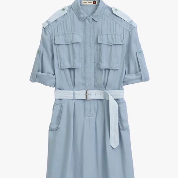 Zara DRSS CMBND 12 - Picture 8 of 8